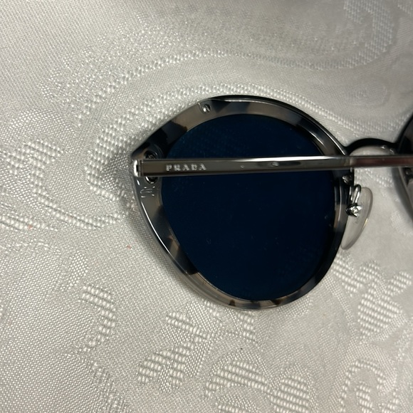Prada Sunglasses - Picture 3 of 3